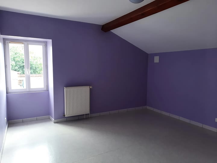 3 bed stone house for sale near Ardilleux
