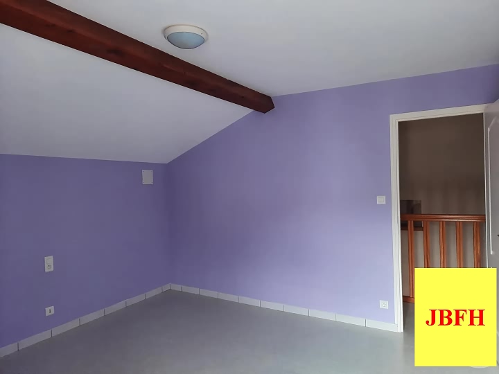 3 bed stone house for sale near Ardilleux