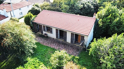 3 bed house for sale near Gentray