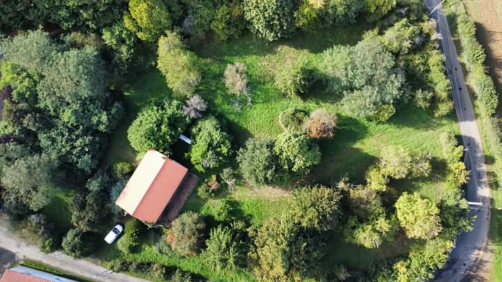 3 bed house for sale near Gentray