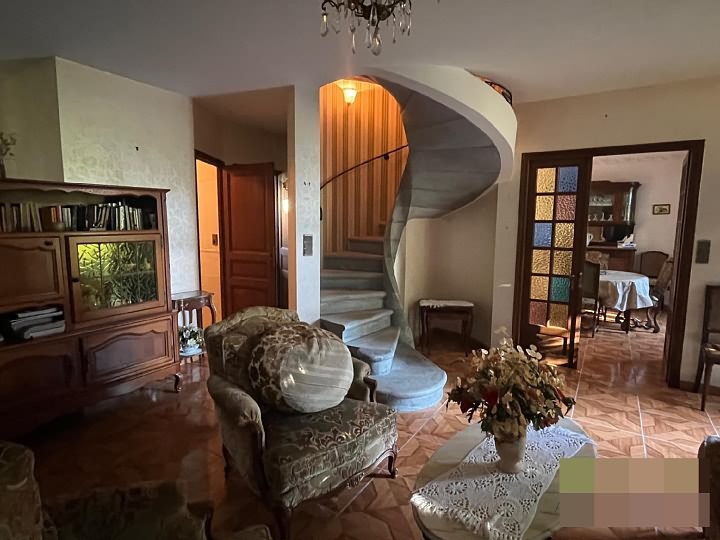 3 bed stone house for sale near Affieux