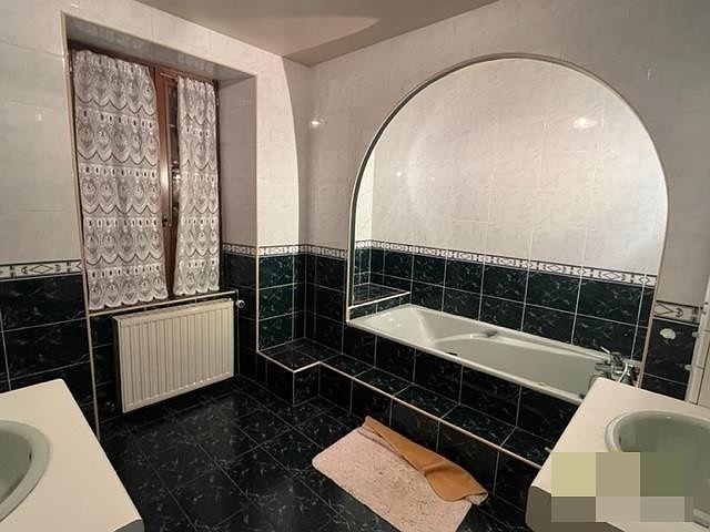3 bed stone house for sale near Affieux