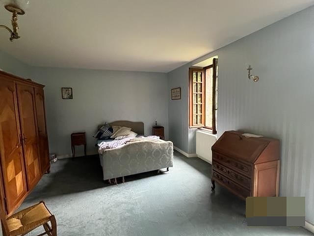 3 bed stone house for sale near Affieux
