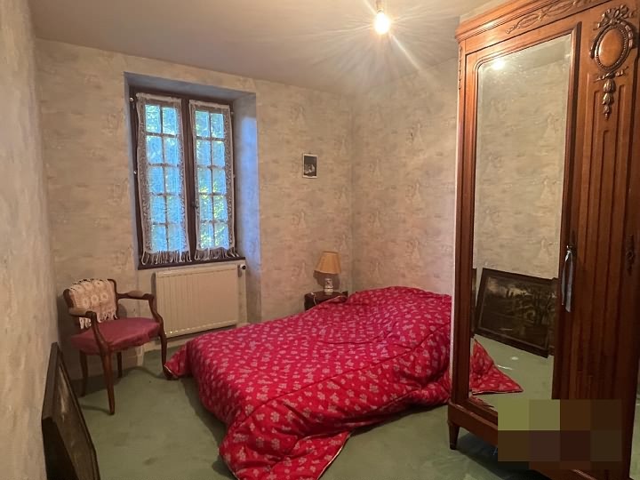 3 bed stone house for sale near Affieux