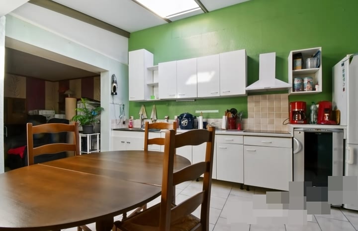 1 bed stone house for sale near SOUTH INDRE and SOUTH CHER and NORTH CREUSE