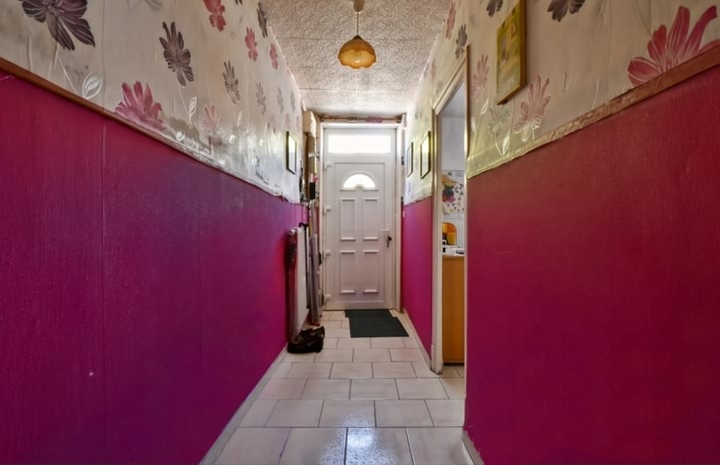 1 bed stone house for sale near SOUTH INDRE and SOUTH CHER and NORTH CREUSE