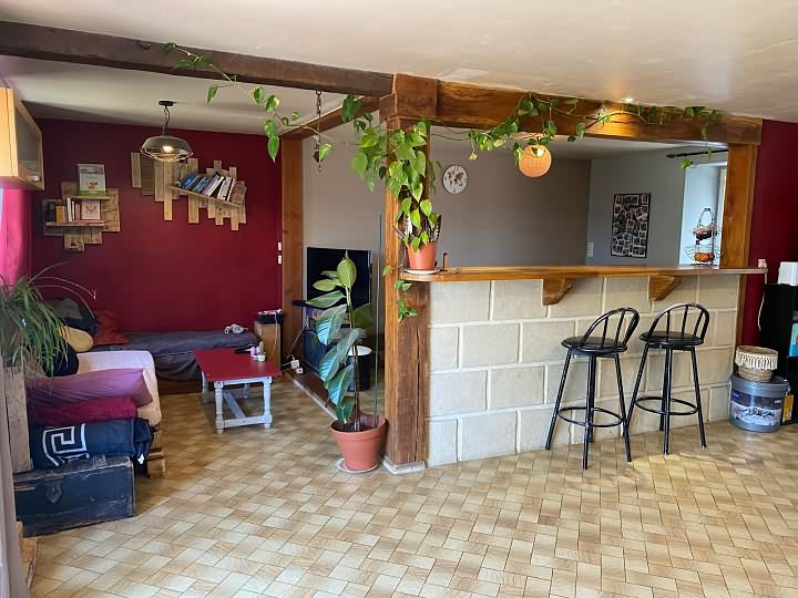 3 bed stone house for sale near Viam