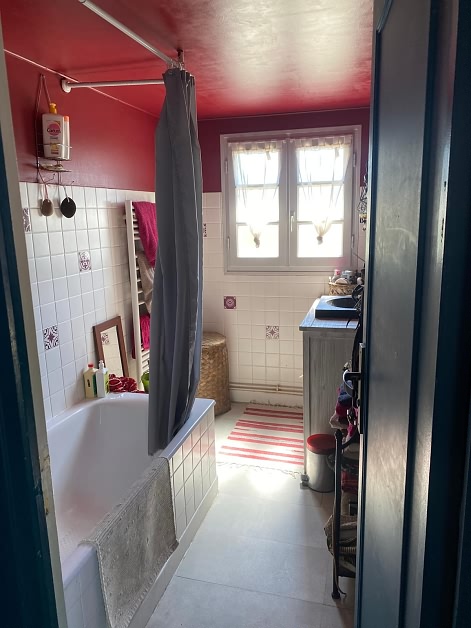 3 bed stone house for sale near Viam