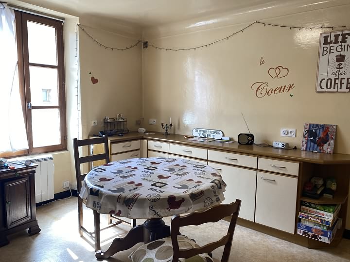 2 bed stone house for sale near Viam
