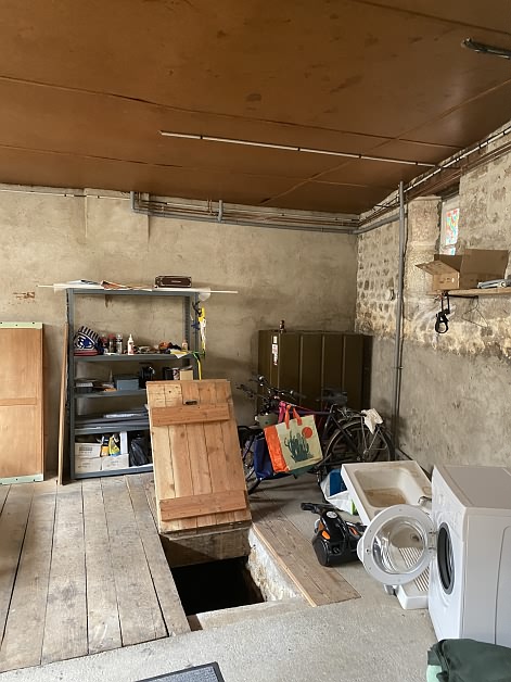 2 bed stone house for sale near Viam