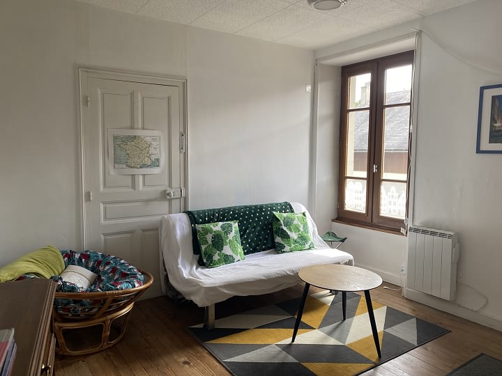 2 bed stone house for sale near Viam