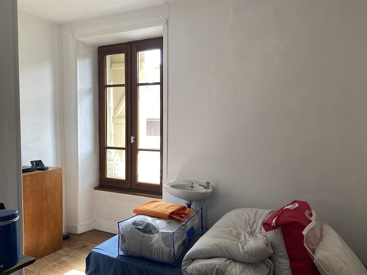 2 bed stone house for sale near Viam