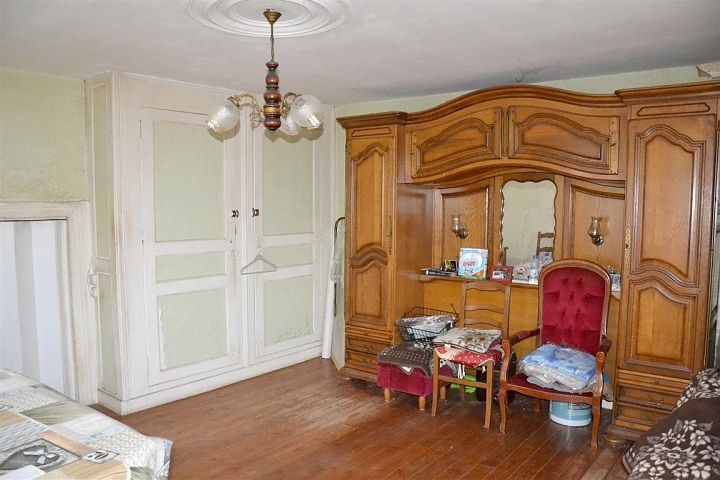3 bed stone house for sale near Cisai Saint Aubin