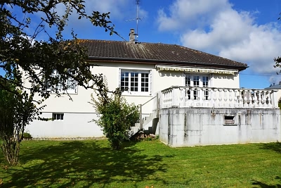 3 bed house for sale near Cisai Saint Aubin