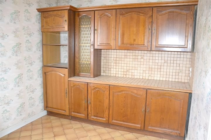 3 bed house for sale near Cisai Saint Aubin