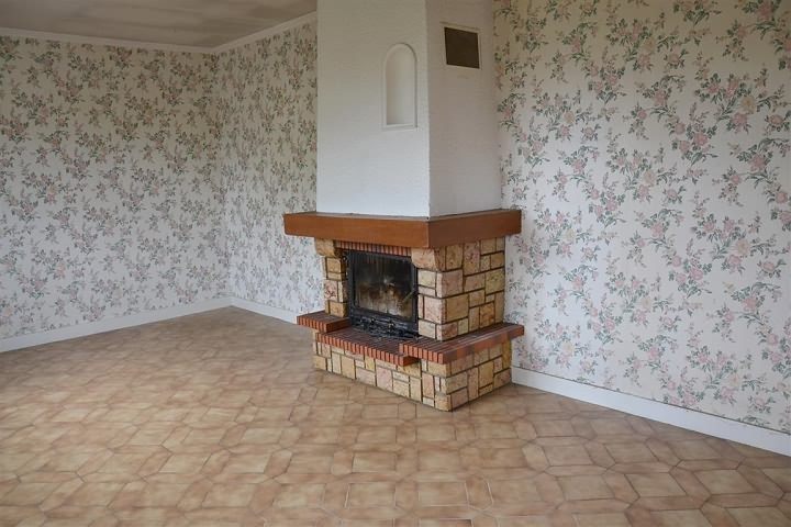 3 bed house for sale near Cisai Saint Aubin