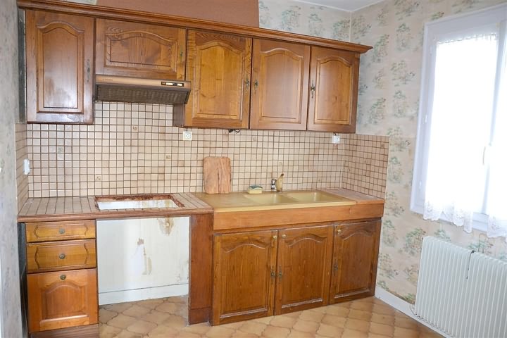 3 bed house for sale near Cisai Saint Aubin