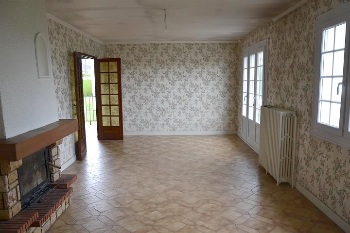 3 bed house for sale near Cisai Saint Aubin
