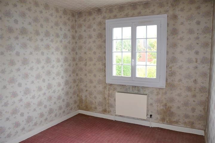 3 bed house for sale near Cisai Saint Aubin