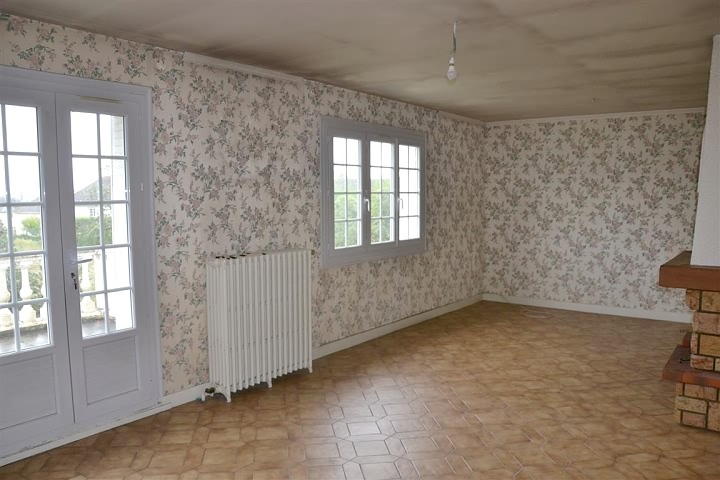3 bed house for sale near Cisai Saint Aubin