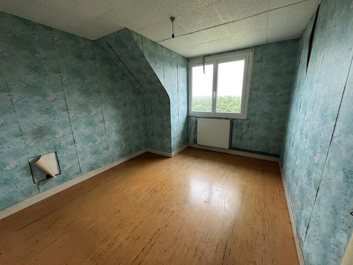5 bed stone house for sale near Clairet