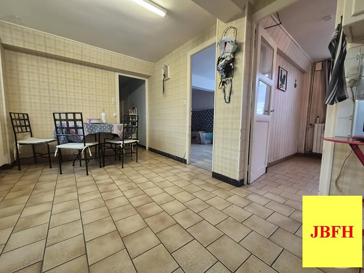 2 bed stone house for sale near Mantilly