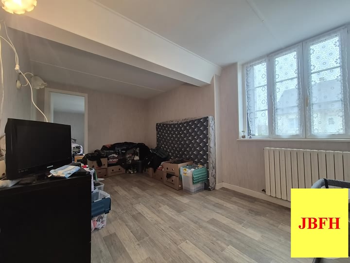 2 bed stone house for sale near Mantilly