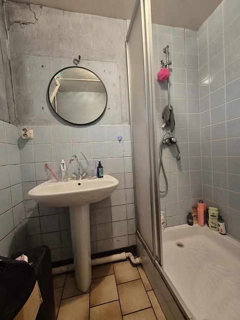 2 bed stone house for sale near Mantilly