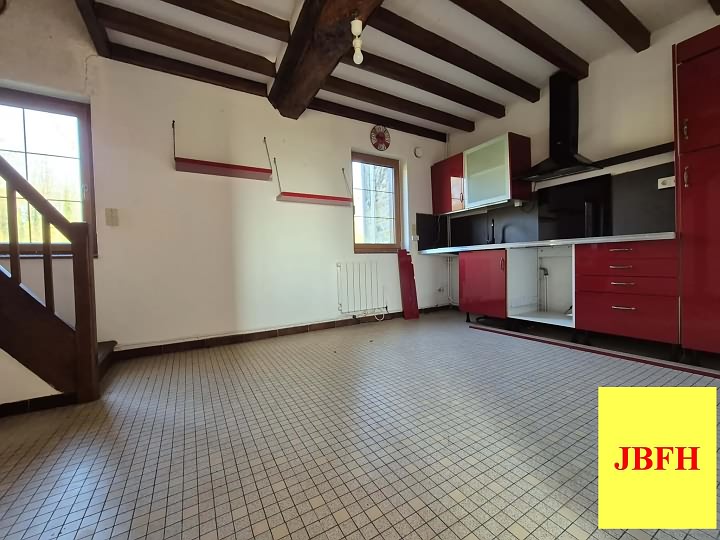 3 bed house for sale near Mantilly