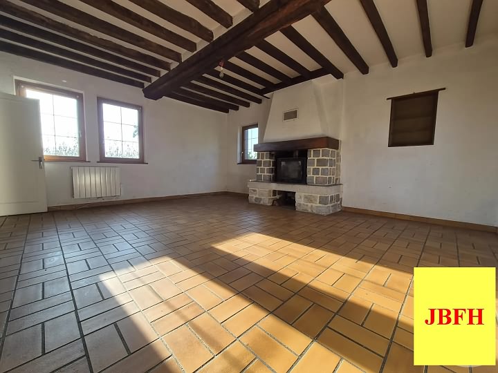 3 bed house for sale near Mantilly