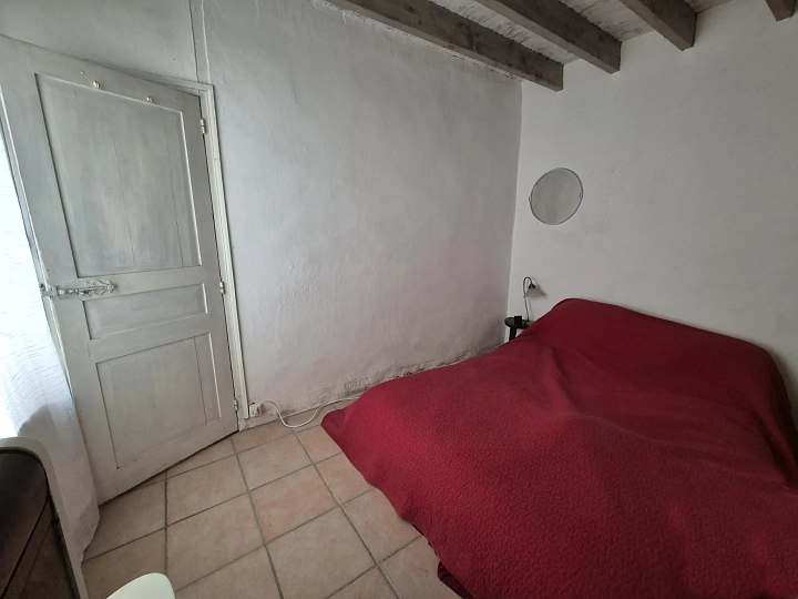 2 bed stone house for sale near Perrou