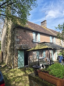 3 bed house for sale near Perrou