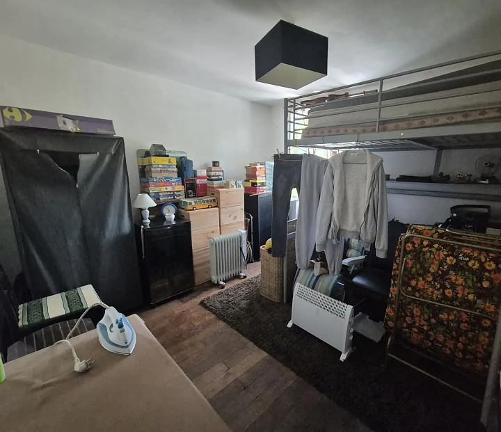 3 bed house for sale near Perrou
