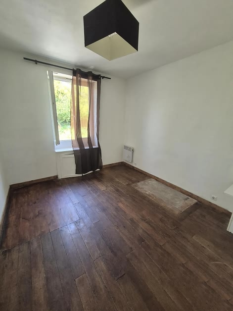 3 bed house for sale near Perrou
