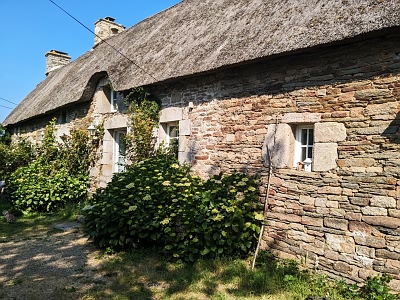 4 bed stone house for sale near BRITTANY CENTRE and BRITTANY CENTRE WEST
