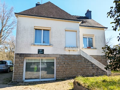 4 bed house for sale near BRITTANY CENTRE and BRITTANY CENTRE WEST