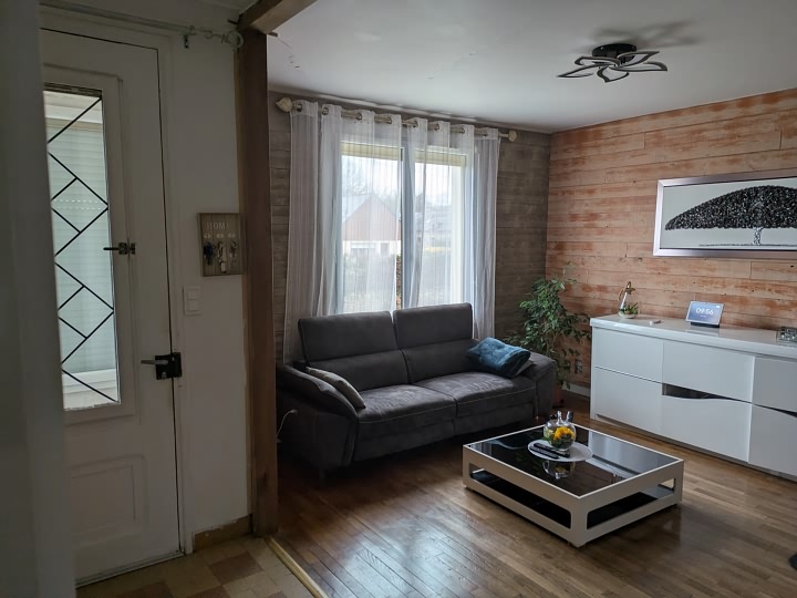 4 bed house for sale near BRITTANY CENTRE and BRITTANY CENTRE WEST