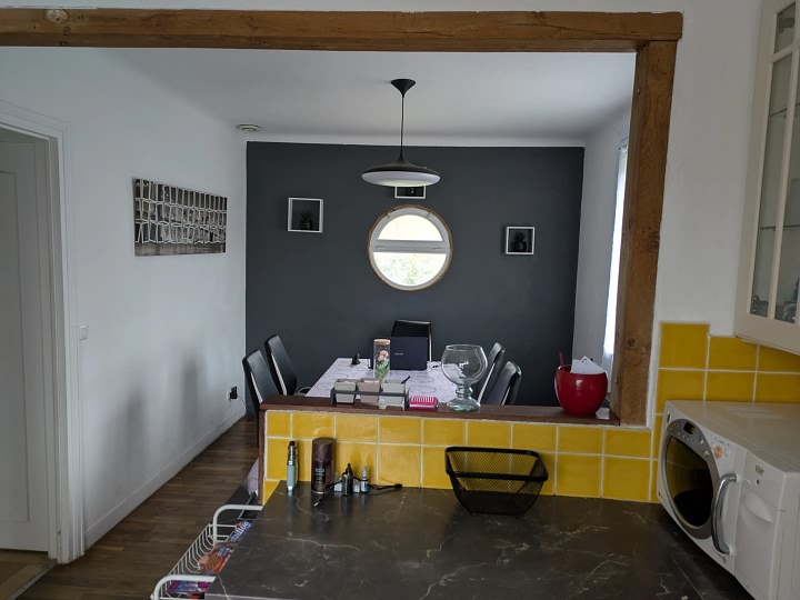 4 bed house for sale near BRITTANY CENTRE and BRITTANY CENTRE WEST