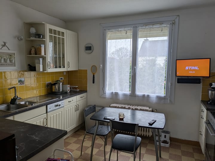 4 bed house for sale near BRITTANY CENTRE and BRITTANY CENTRE WEST
