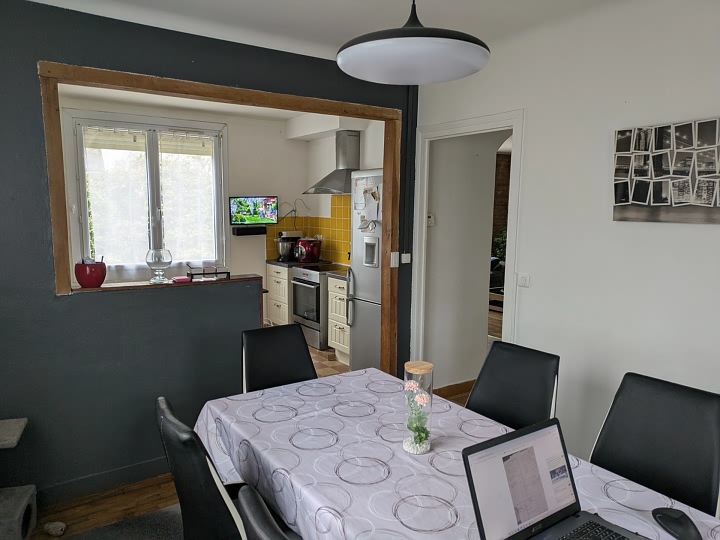 4 bed house for sale near BRITTANY CENTRE and BRITTANY CENTRE WEST