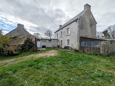 2 bed stone house for sale near BRITTANY CENTRE and BRITTANY CENTRE WEST