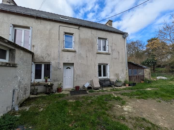 2 bed stone house for sale near BRITTANY CENTRE and BRITTANY CENTRE WEST