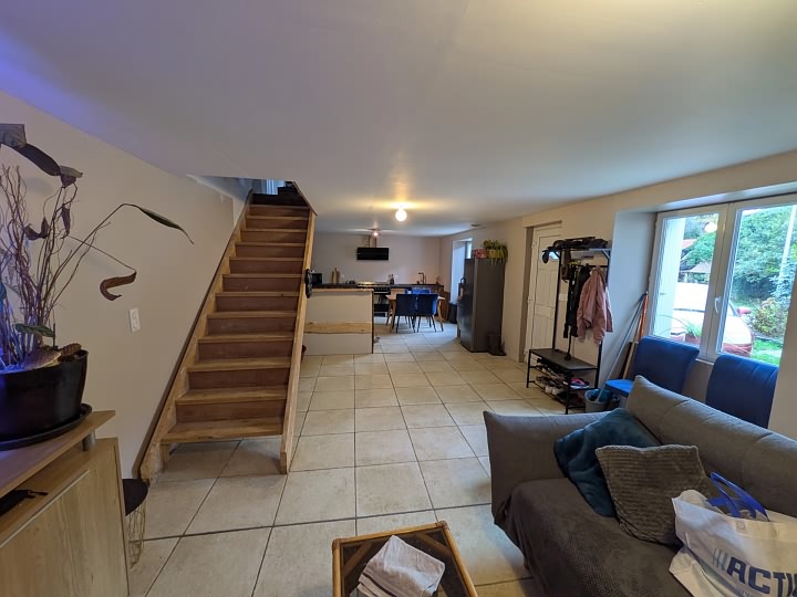 2 bed stone house for sale near BRITTANY CENTRE and BRITTANY CENTRE WEST