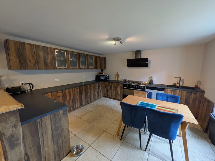 2 bed stone house for sale near BRITTANY CENTRE and BRITTANY CENTRE WEST