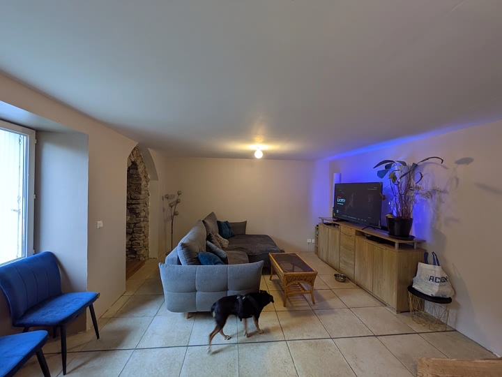 2 bed stone house for sale near BRITTANY CENTRE and BRITTANY CENTRE WEST