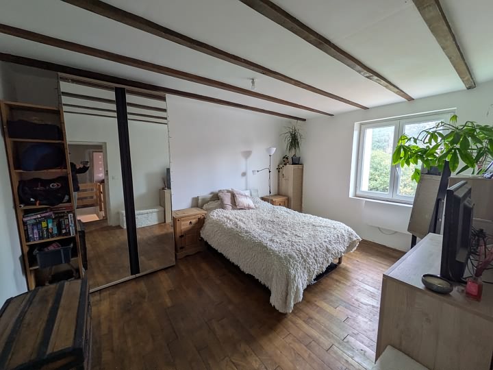 2 bed stone house for sale near BRITTANY CENTRE and BRITTANY CENTRE WEST