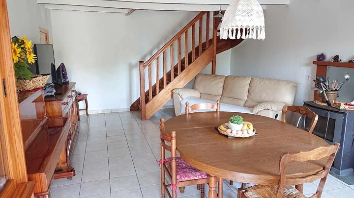 1 bed stone farmhouse for sale near BRITTANY CENTRE and BRITTANY CENTRE WEST
