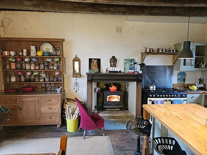 2 bed stone house for sale near BRITTANY CENTRE and BRITTANY CENTRE WEST