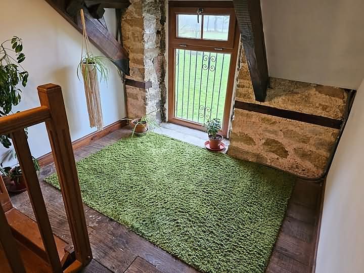 2 bed stone house for sale near BRITTANY CENTRE and BRITTANY CENTRE WEST