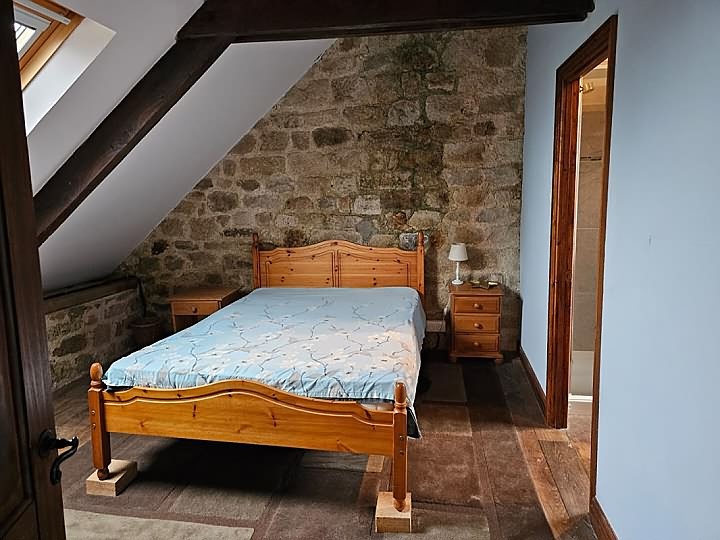 2 bed stone house for sale near BRITTANY CENTRE and BRITTANY CENTRE WEST